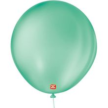 Balao 8 Liso Tiffany PCT.C/50
