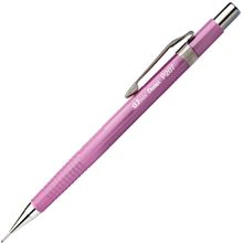 Lapiseira 0.7MM Metalizada Rosa CX.C/06