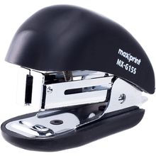 Grampeador Mini MX-G15S C/CAIXA 1000 Grampos
