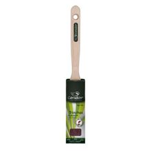 Pincel Reta Profissional 1 1/2" Condor Pincel Sintética Para Recorte
