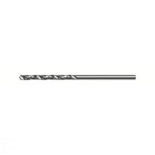 Broca Aço 4x71mm Tramontina Aço Rápido HSS DIN 338 Uso Doméstico Tramontina