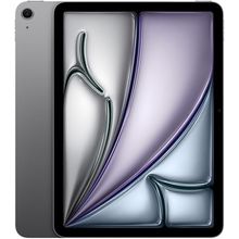 iPad Air Apple Processador M4 (11", Wi-Fi, 128GB) - Cinza