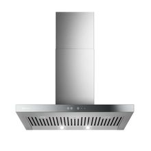 Coifa de Parede Electrolux 90cm Inox Home Pro Painel Frontal de Vidro Espelhado (CE9HP)