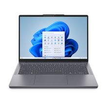 Notebook Lenovo AMD Ryzen 7 7735HS 8GB RAM 512GB SSD Tela 15,3 Windows 11 - IdeaPad Slim 3