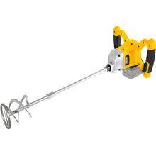 Misturador Argamassa Intercambiável 18V s/ Bat s Carr Vonder