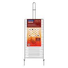 Grelha Para Churrasco Tramontina Aço Inox 72x23 Cm