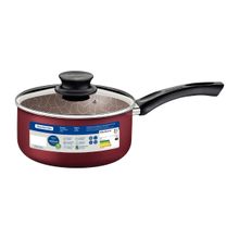 Panela Tramontina Paris 20 cm 2,9 L Starflon Max