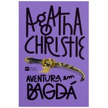 Aventura em Bagdá