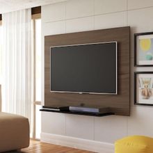 Painel Artely Jet com 120cm de Largura, Ideal para TV de Até 47"