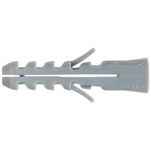 Bucha 05 100 Pecas Nylon S - Fischer