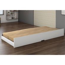 Cama Auxiliar Conquista Premium II