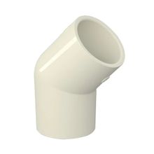 Joelho 45g Aquatherm Tigre 22mm