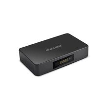 Conversor e Gravador Digital Entrada HDMI  HD1080P - Multilaser