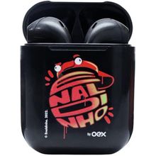 Fone De Ouvido Tws Bluetooth 5.0 Enaldinho Tws12