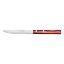 Faca Mesa Inox 4 Polywoodver Tramontina