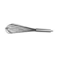 Batedor Fuet Inox Rígido  Profissional Zahav