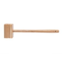 Martelo Para Carne Em Bambu Utility - 30 Cm Welf