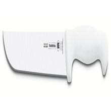 Faca Carne Inox 12 Profissional Branco Tramontina