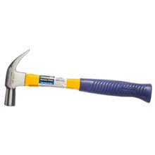 Martelo Fibra Vidro 25 mm Western
