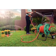Mangueira Jardim Multi com Engate 20M Tramontina