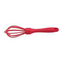 Batedor Fuet De Silicone  Zahav