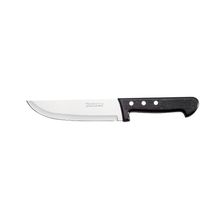 Faca Cozinha Inox 7 Plenus Preto Tramontina