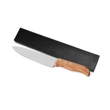 Faca Para Carne Inox / Bambu Special Line - 8 Welf