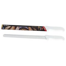 Faca Pao Premium 12 Corneta