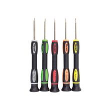 Chave Precisão 5 Peças Western