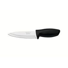 Faca Utility Inox 6 Plenus Preto Tramontina