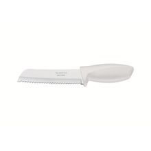 Faca Pao Inox 7 Plenus Off Tramontina