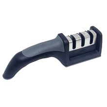 Afiador De Facas 21,5 cm Hauskraft