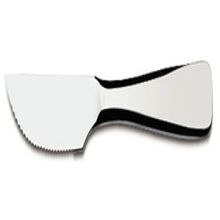 Faca Churrasco Aço Inox Pacific Tramontina