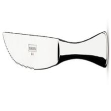 Faca Churrasco Aço Inox Forj.9Mm Monaco Tramontina