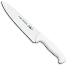 Faca Carne Inox 12 Profissional Branco Tradicional Tramontina