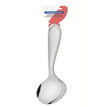 Colher Arroz Aço Inox Laguna Tramontina