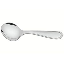 Colher Arroz Aço Inox Laguna Detalhe V Tramontina