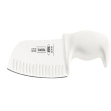 Faca Santuko Inox 7 Profissional Branco Tramontina