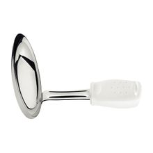 Concha Inox Utilita Branco Tramontina
