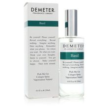 Perfume Masculino Demeter Basil (Unisex) 120 Ml Colônia