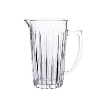 Jarra Melina Hauskraft 700ml Transparente Elegante