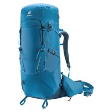 Mochila Deuter Aircontact Core 60+10 Preto