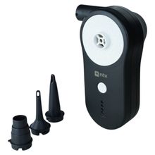 Inflador de Ar Recarregável USB Nautika