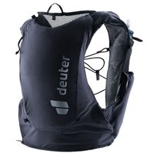 Mochila Deuter Traick 5 SL M Preto
