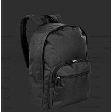 Mochila Follow CP Sestini 20L para Notebook 15 Preta