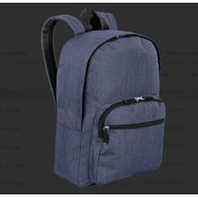 Mochila Follow CP Sestini Notebook 15 Pol Azul