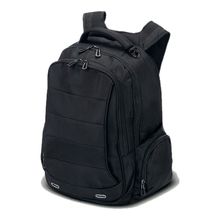 Mochila Sestini Web CP 3.0 Plus Preta para Laptop 15.6