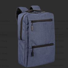 Mochila Case CP Sestini para Notebook 15 Polegadas Azul