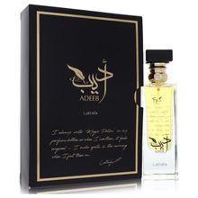 Perfume Feminino Lattafa Adeeb Eau De Parfum (Unisex) 80 Ml