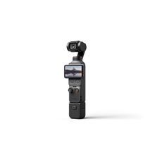Câmera DJI Osmo Pocket 4 Standard BR - DJI219 DJI219
